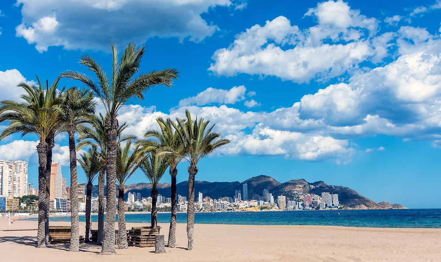 benidorm